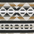 BERBER BLANKET - Black