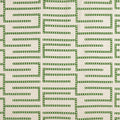 ARCHITECT EMBROIDERY - Emerald