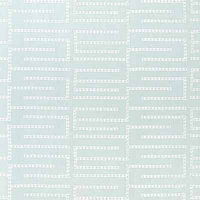 ARCHITECT EMBROIDERY - Mist