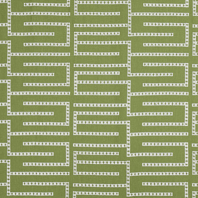ARCHITECT EMBROIDERY - Sage