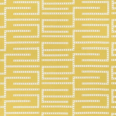 ARCHITECT EMBROIDERY - Harvest Gold