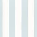BERGAMO STRIPE - Spa Blue
