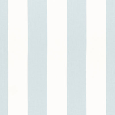 BERGAMO STRIPE - Spa Blue