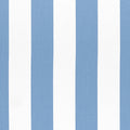 BERGAMO STRIPE - Blue