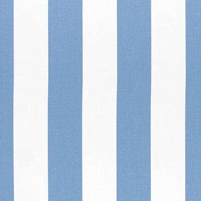 BERGAMO STRIPE - Blue