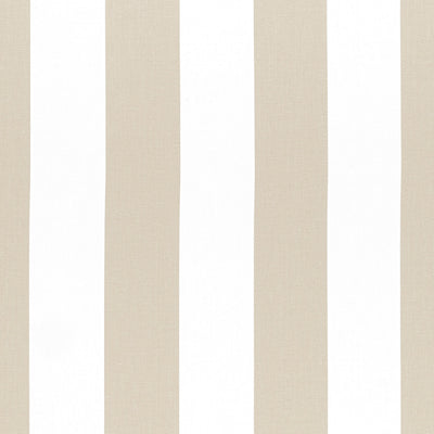 BERGAMO STRIPE - Taupe