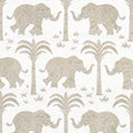 ELEPHANT VELVET - Beige