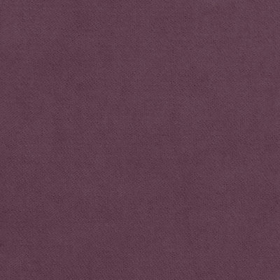 CLUB VELVET - Mulberry