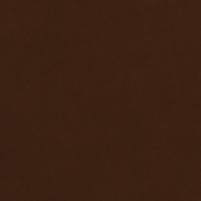 CLUB VELVET - Espresso
