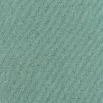 CLUB VELVET - Seafoam