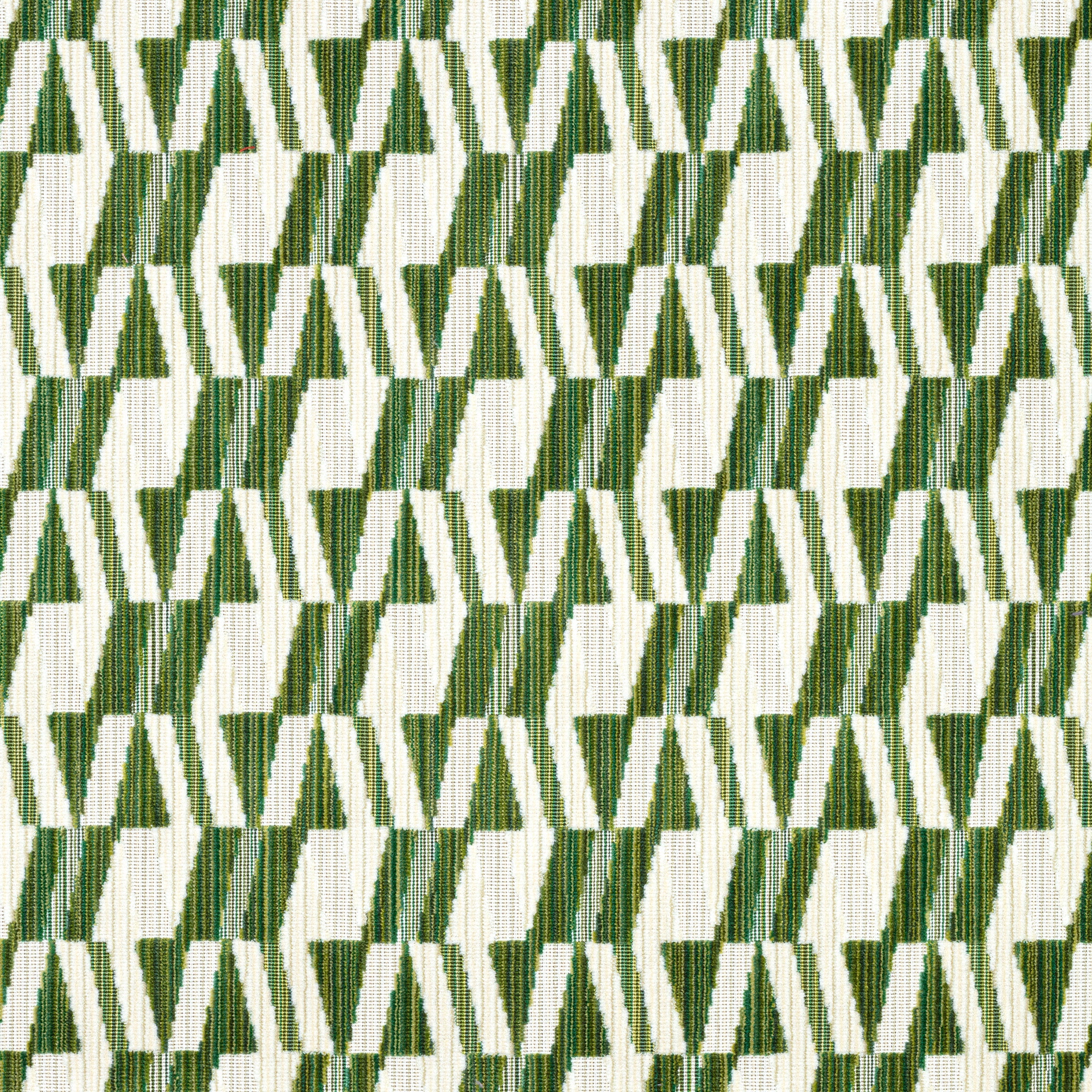 BOSSA NOVA VELVET - Emerald