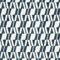BOSSA NOVA VELVET - Peacock