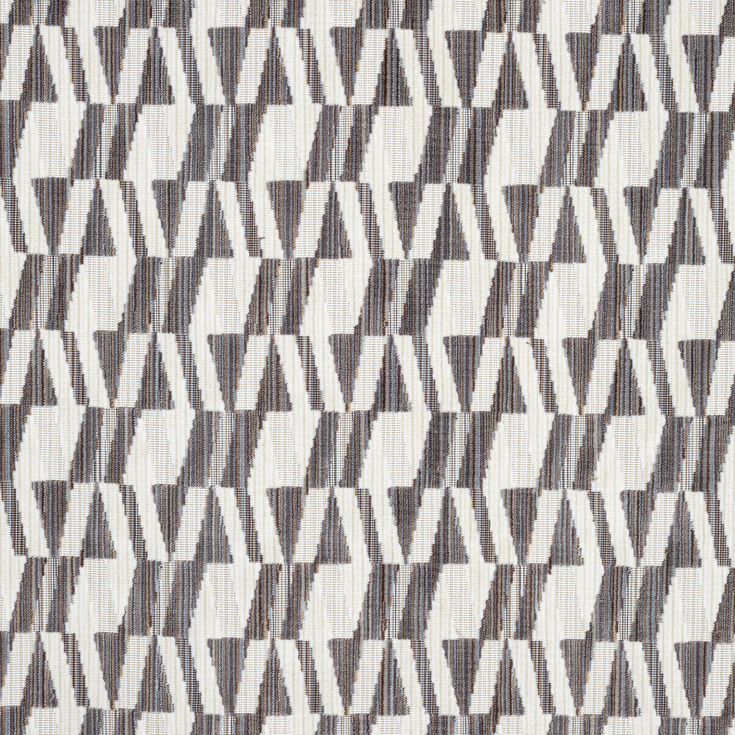 BOSSA NOVA VELVET - Charcoal
