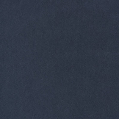 MILES MOHAIR VELVET - Navy