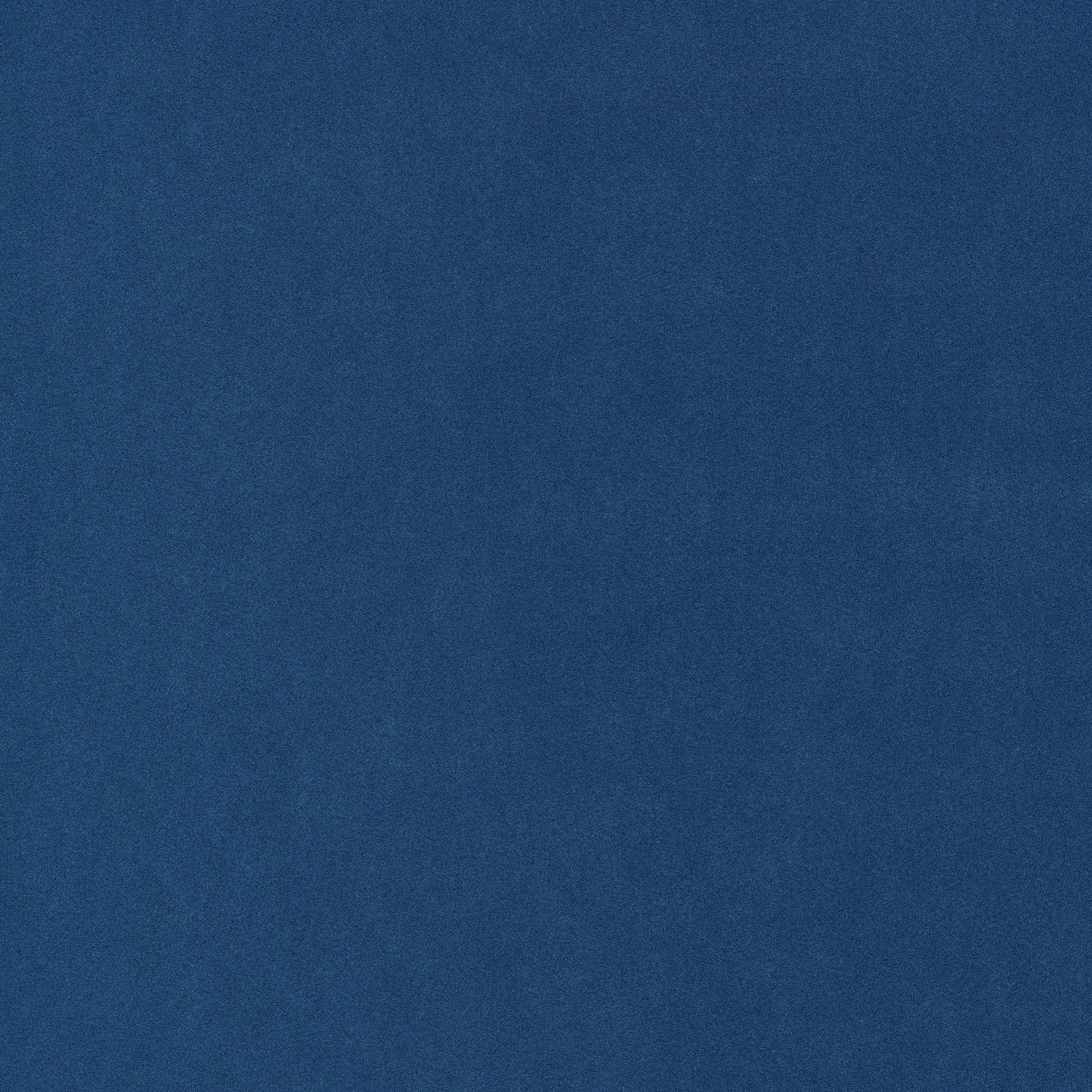 MILES MOHAIR VELVET - Sapphire