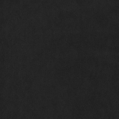 MILES MOHAIR VELVET - Charcoal