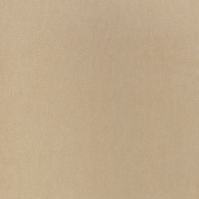 MILES MOHAIR VELVET - Camel