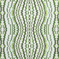 EBRU EMBROIDERY - Green
