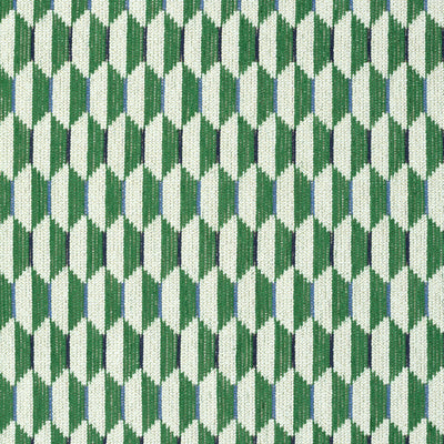 OPTICA - Emerald Green