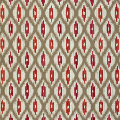 RAJAH - Linen