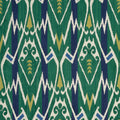 NOMAD - Green