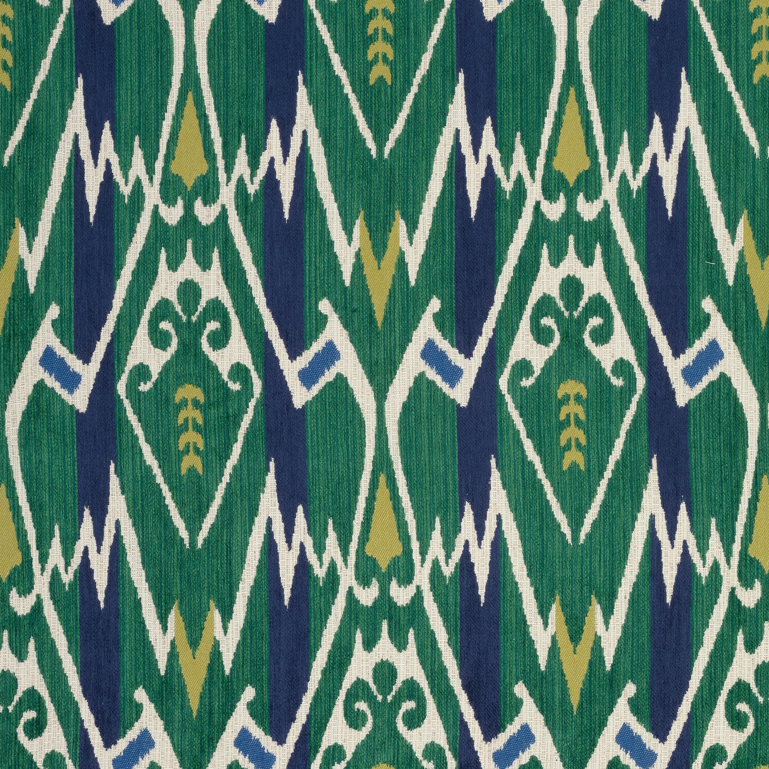 NOMAD - Green