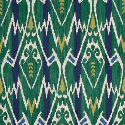 NOMAD - Green
