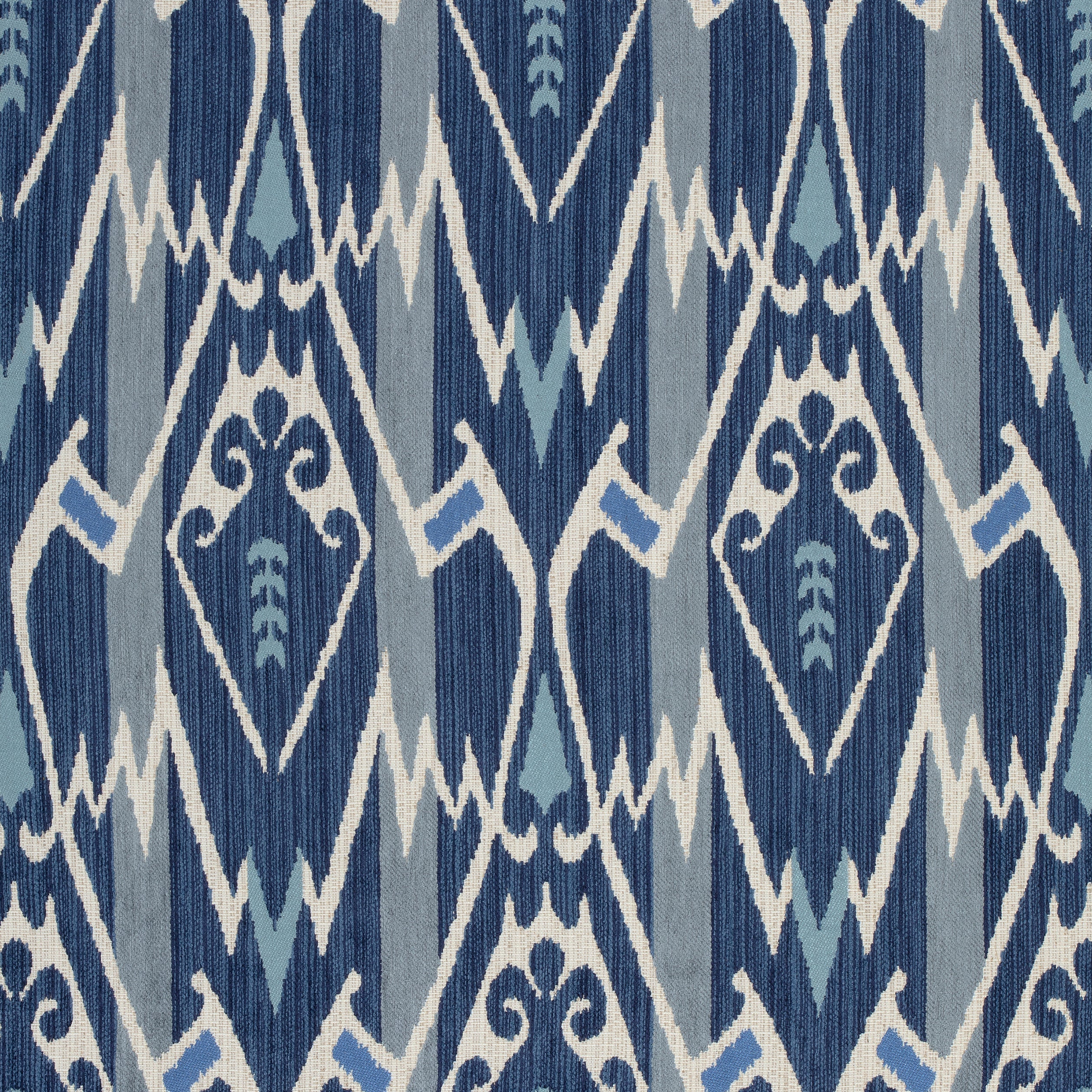 NOMAD - Blue