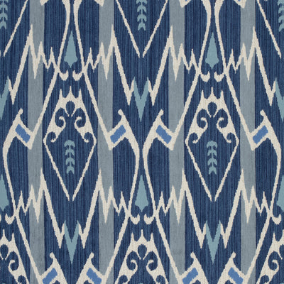 NOMAD - Blue