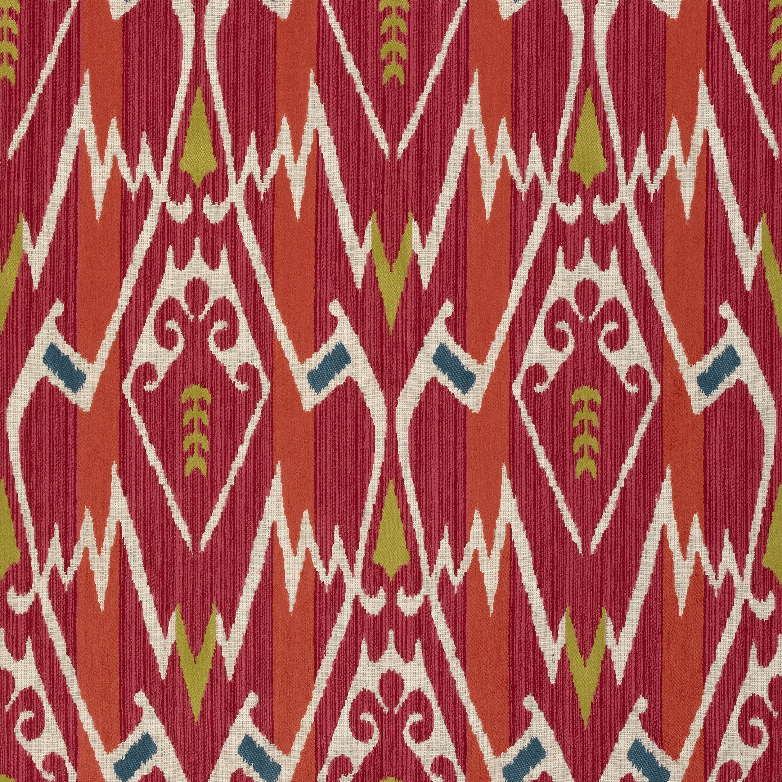 NOMAD - Red