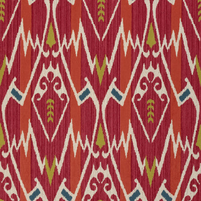 NOMAD - Red