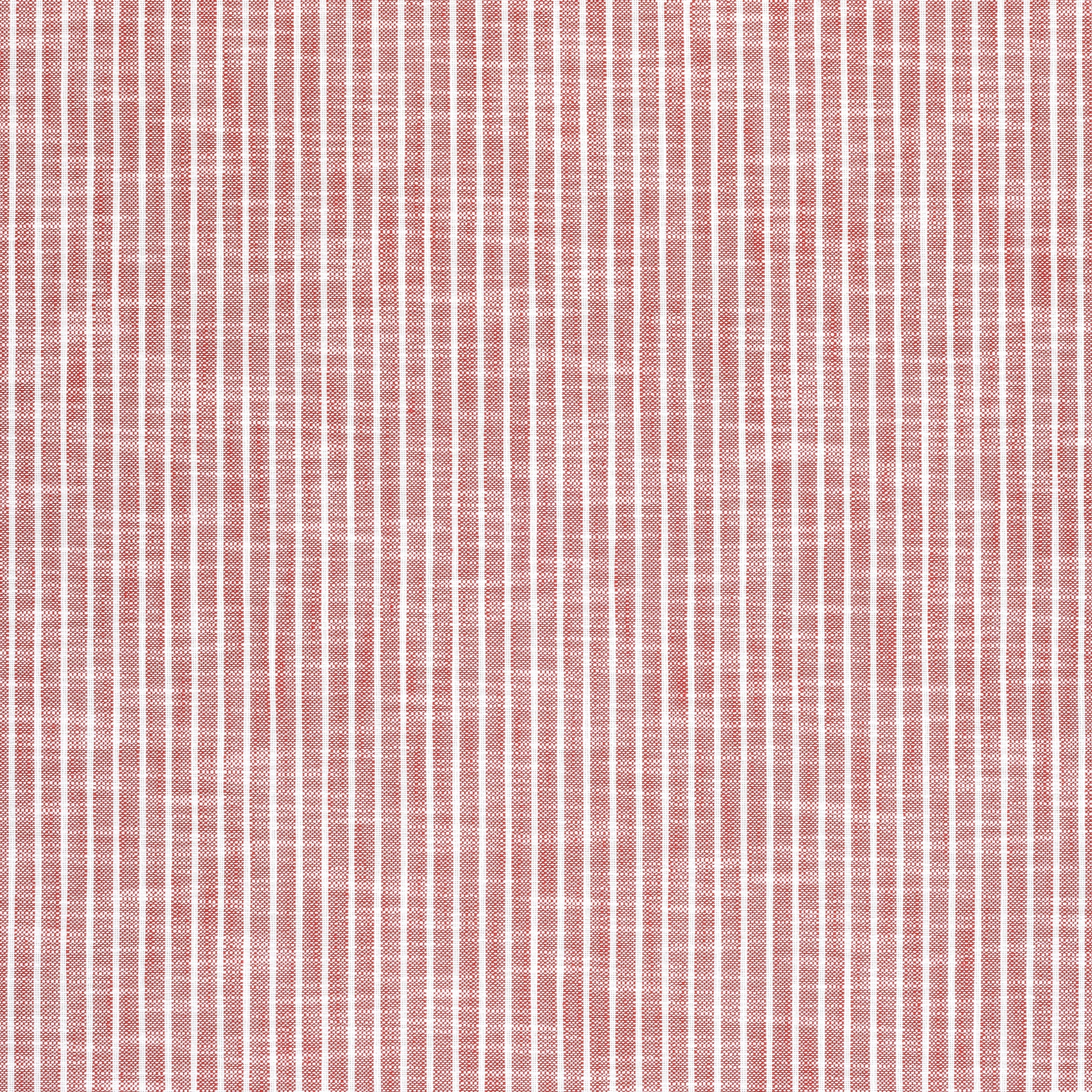 BAYSIDE STRIPE - Cranberry