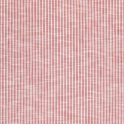 BAYSIDE STRIPE - Cranberry