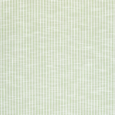 BAYSIDE STRIPE - Green Apple