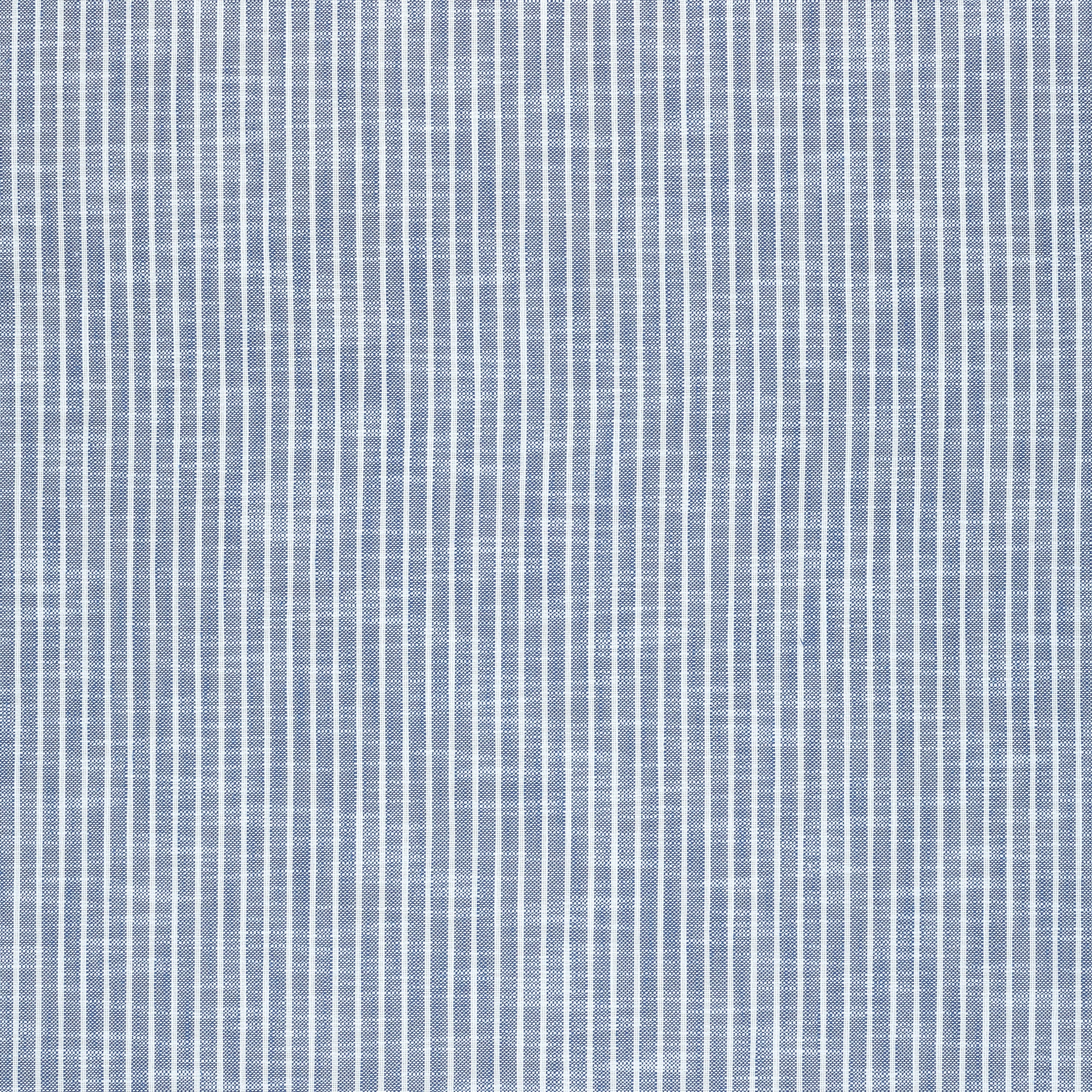 BAYSIDE STRIPE - Royal Blue