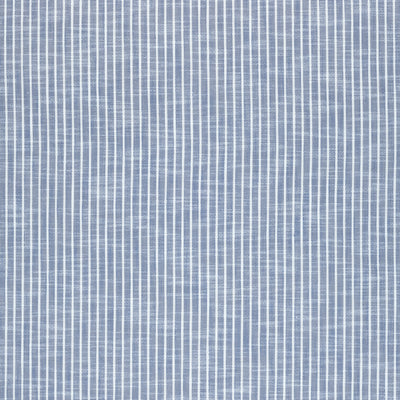 BAYSIDE STRIPE - Royal Blue