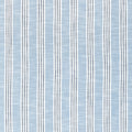 SOUTHPORT STRIPE - Sky Blue and Navy