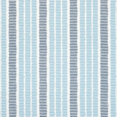 TOPSAIL STRIPE - Sky and Marine
