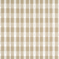 ELLASTONE CHECK - Beige