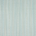 CHARTER STRIPE EMBROIDERY - Seaglass