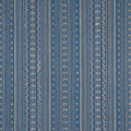 CHARTER STRIPE EMBROIDERY - Navy