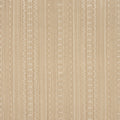 CHARTER STRIPE EMBROIDERY - Camel