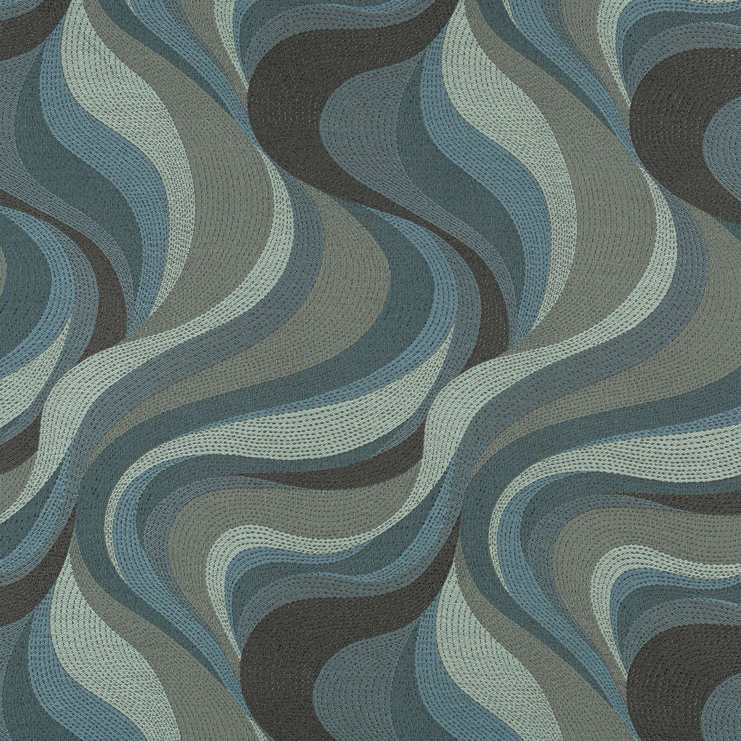 PASSAGE WOVEN - Lake