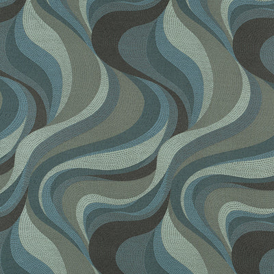 PASSAGE WOVEN - Lake
