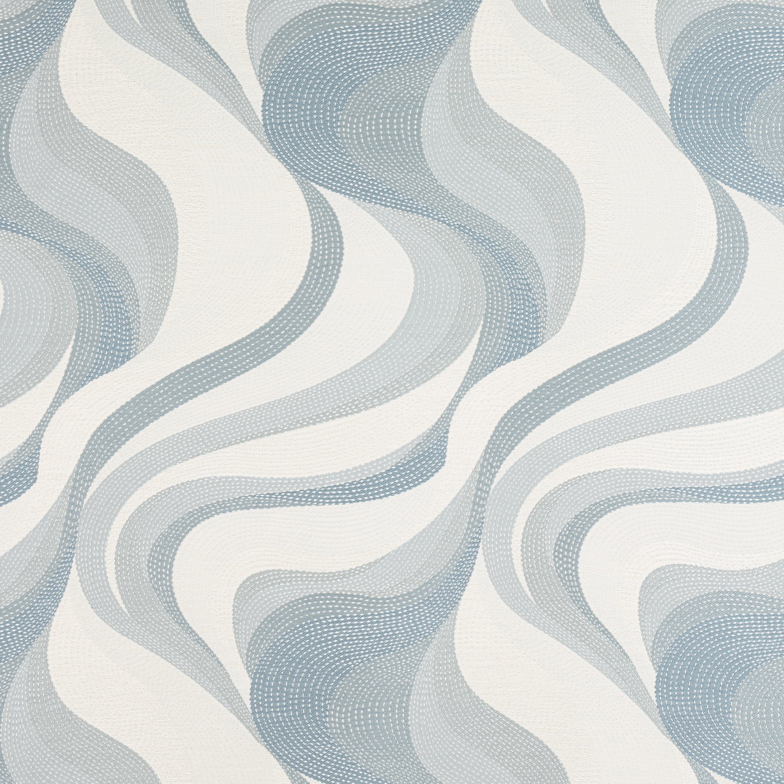 PASSAGE WOVEN - Glacier