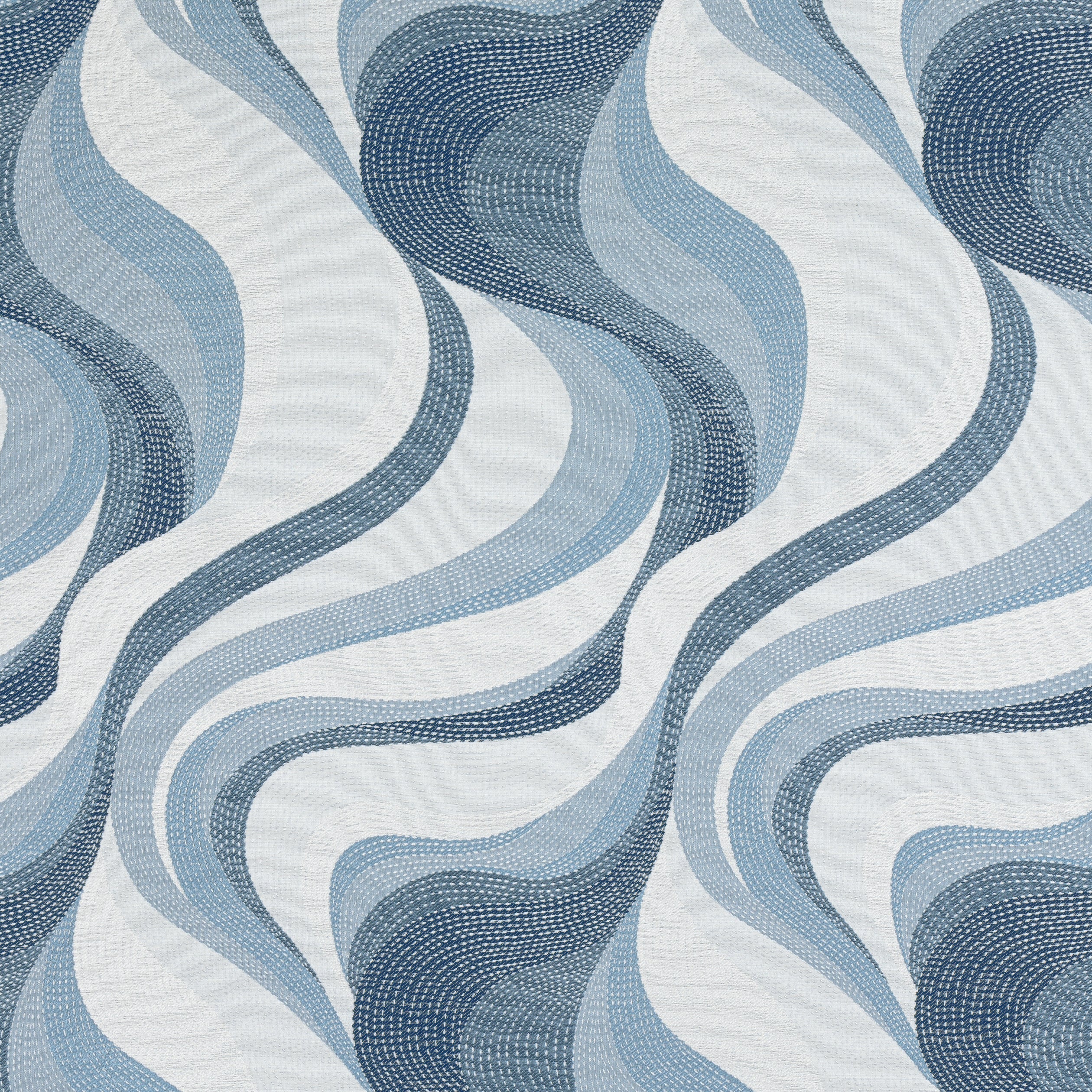 PASSAGE WOVEN - Waterfall