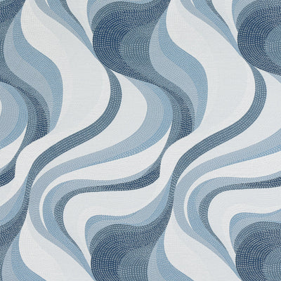 PASSAGE WOVEN - Waterfall