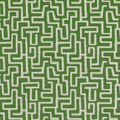 TERRACE LANE - Spring Green