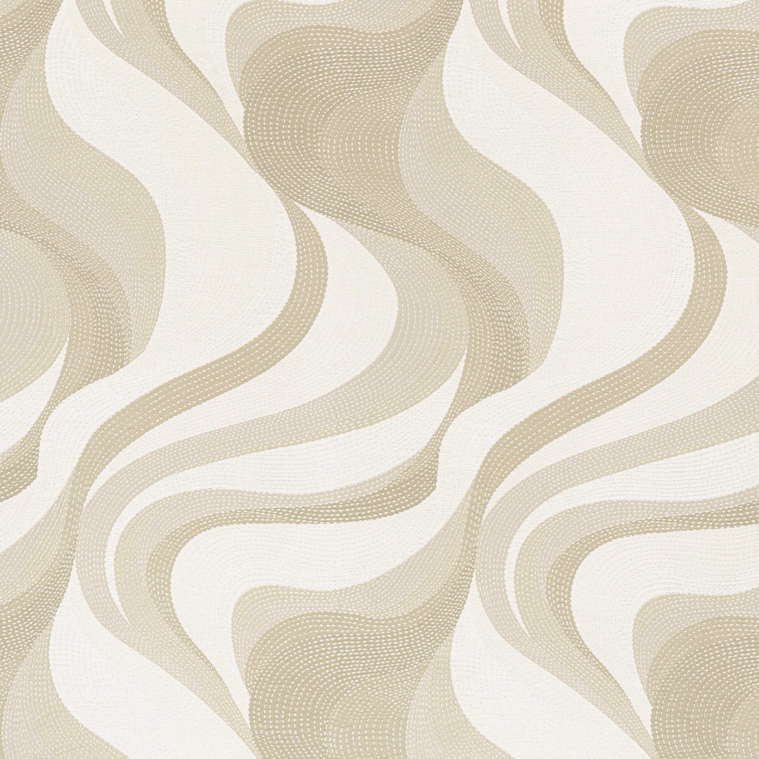 PASSAGE WOVEN - Linen