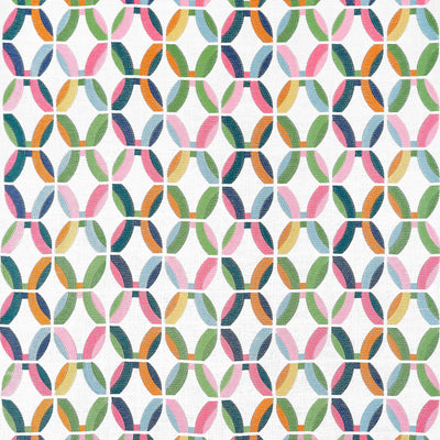 PASSAGEWAY EMBROIDERY - Brights